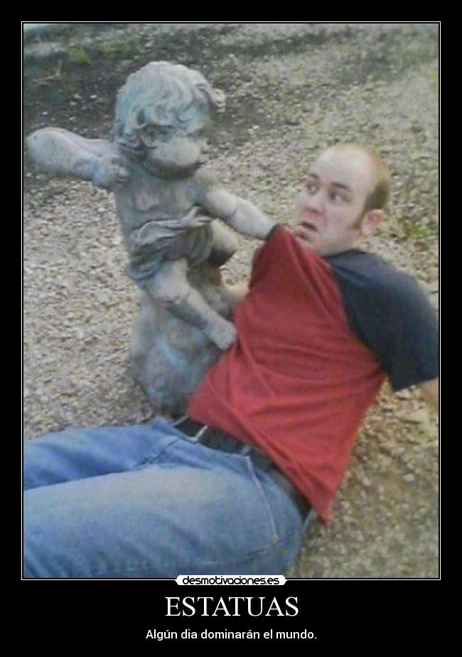 ESTATUAS -