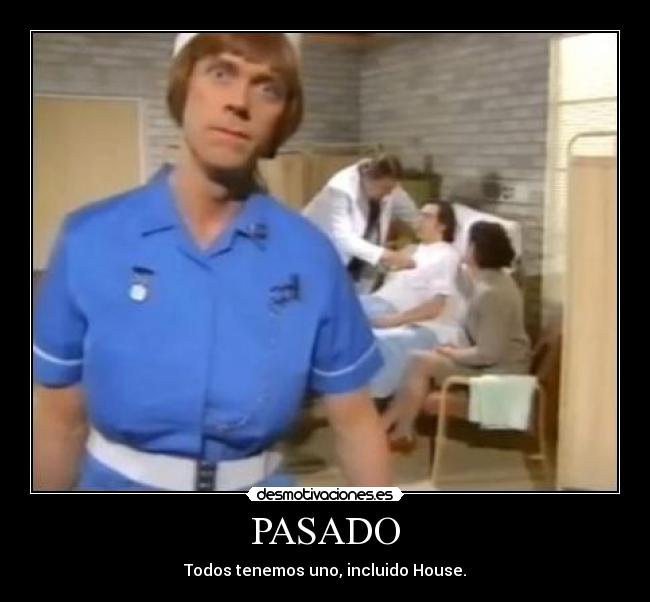PASADO - 