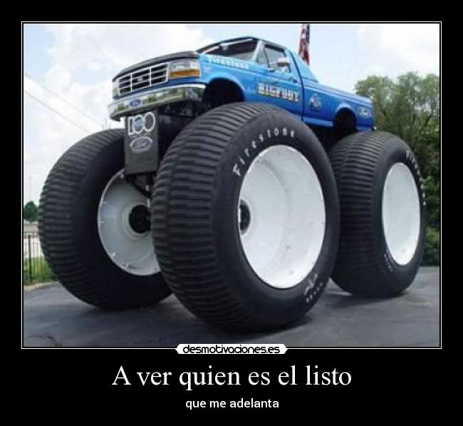 carteles aver quein tiene cojones desmotivaciones