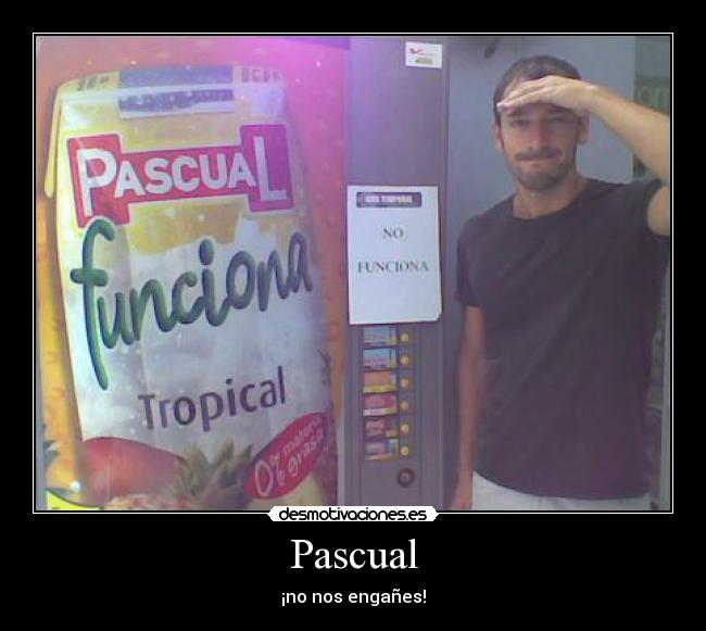 Pascual - 