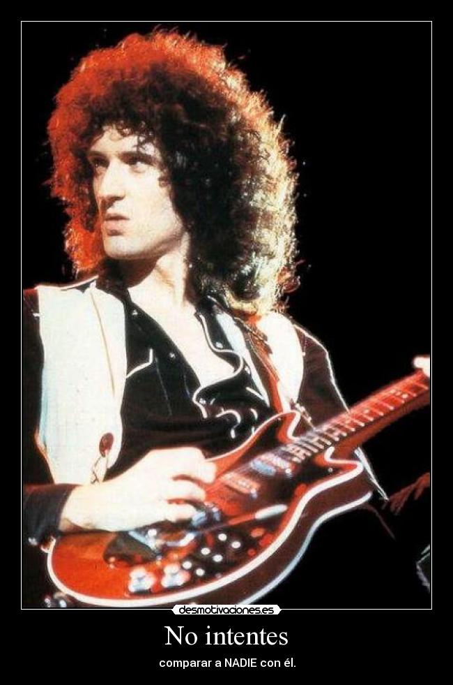 No intentes -