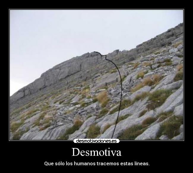 Desmotiva - 