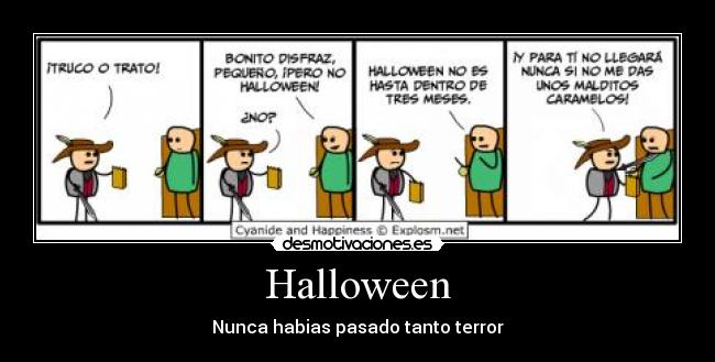 Halloween -