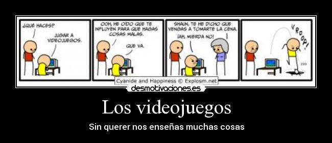 carteles videojuegos videojuegos desmotivaciones