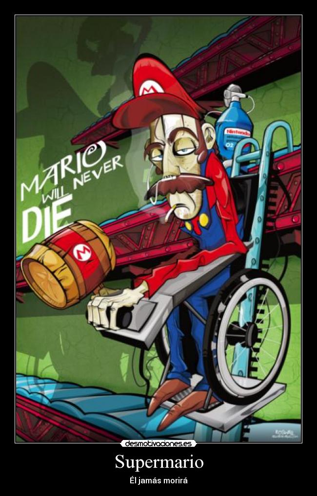 Supermario -