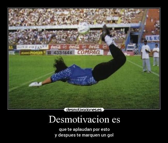 Desmotivacion es - 