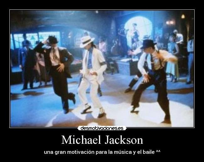 Michael Jackson - 