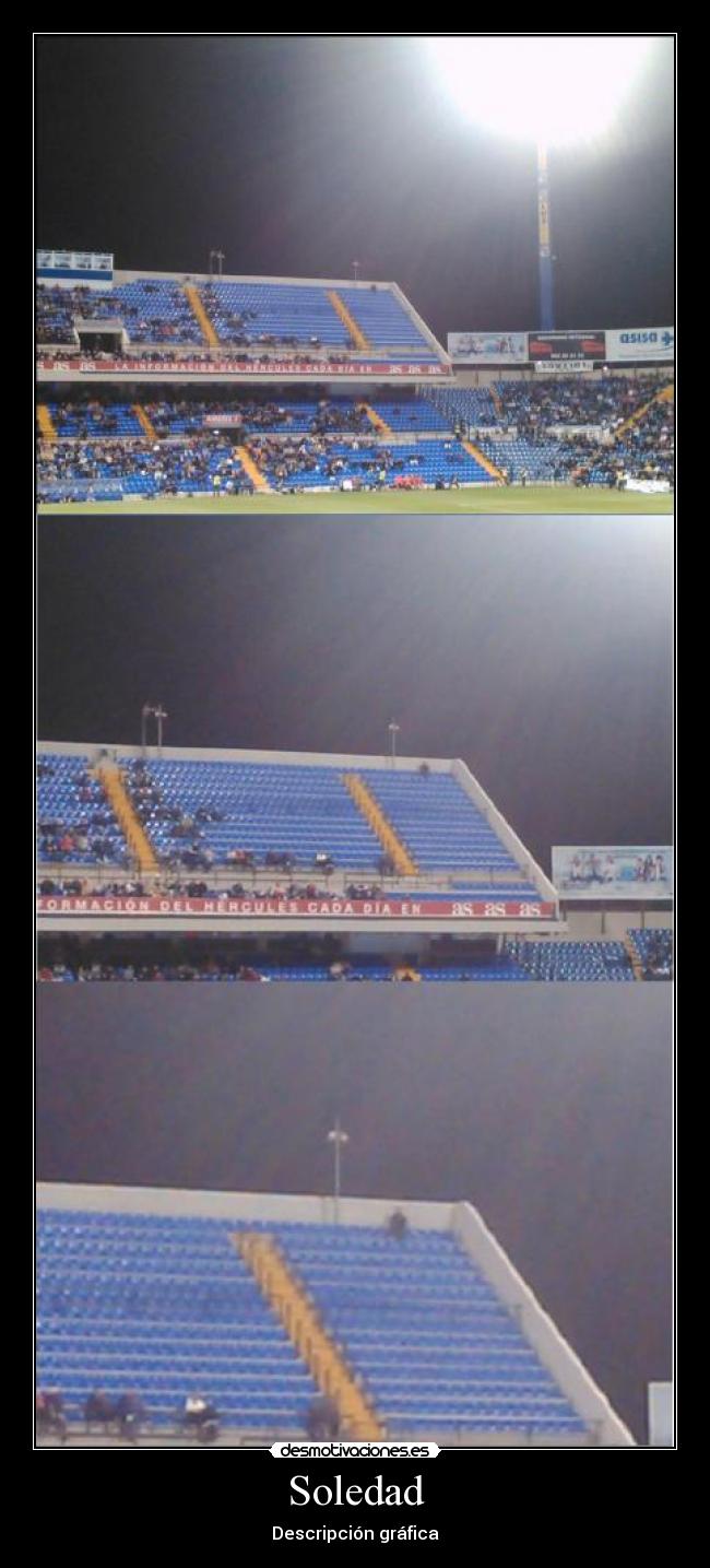 carteles soledad soledad desmotivaciones