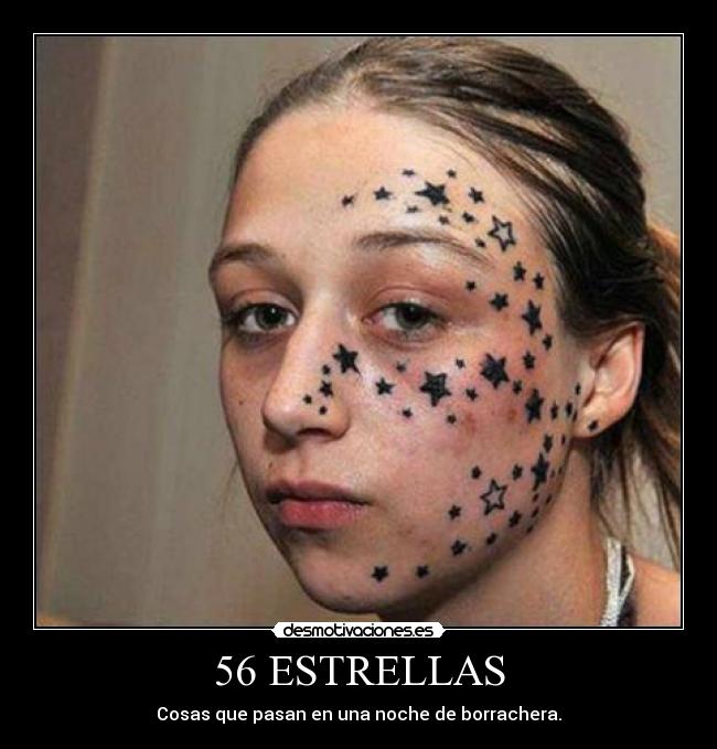 carteles face desmotivaciones