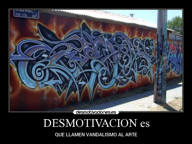 DESMOTIVACION es -