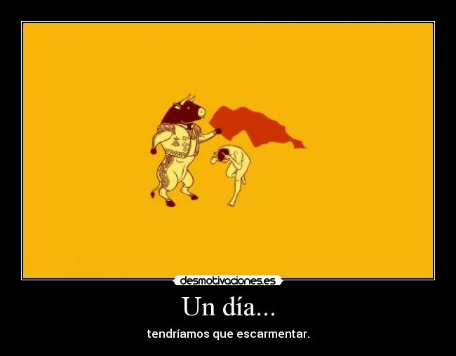 Un día... - 