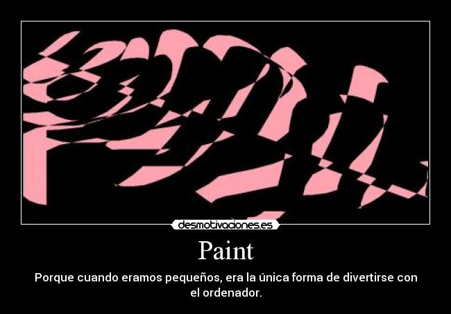 Paint - 