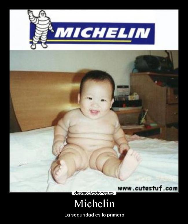 Michelin -