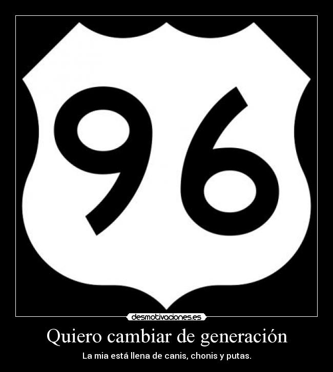 carteles  desmotivaciones