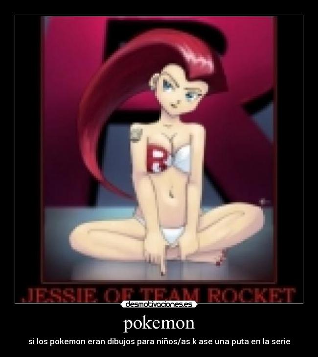 pokemon - 
