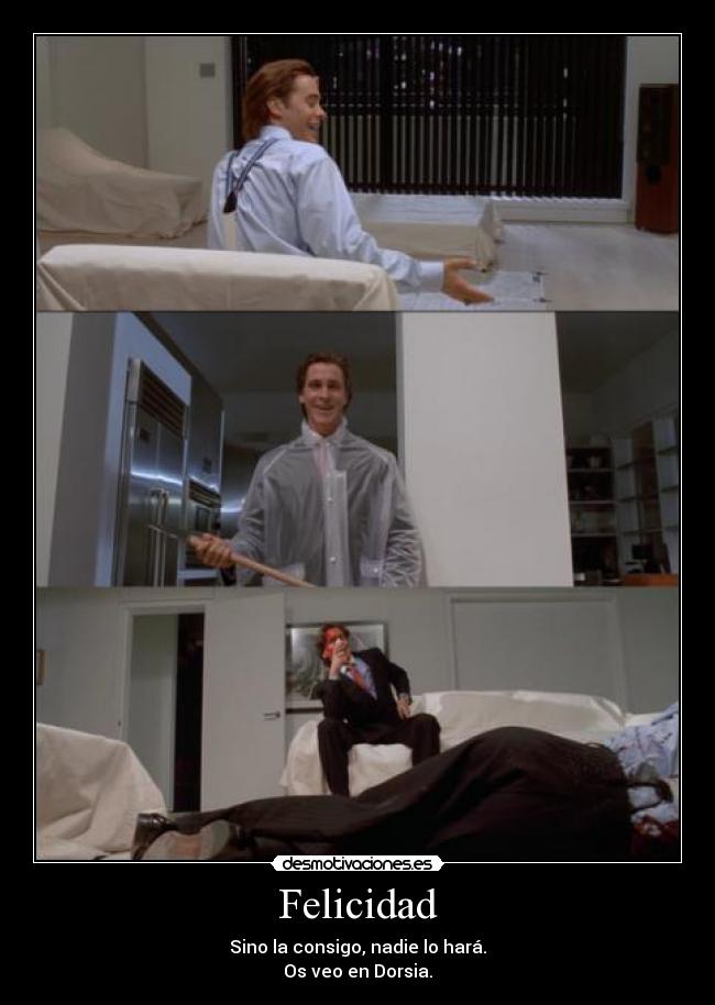 carteles felicidad felicidad desmotivaciones