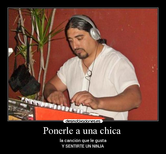 carteles nija uaaajajaja chuck norris desmotivaciones