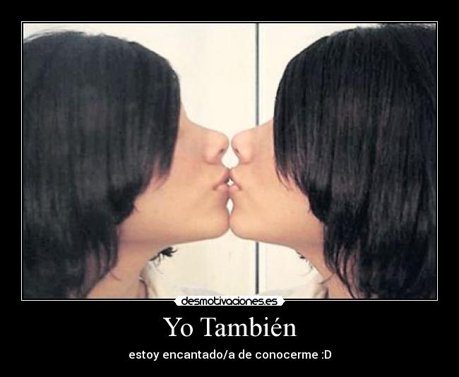 Yo También - 