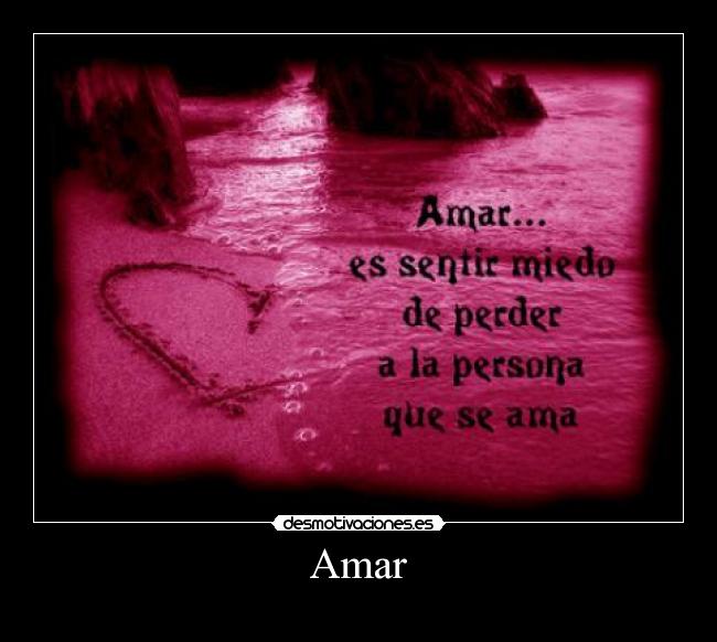 Amar -