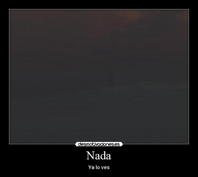 Nada - 