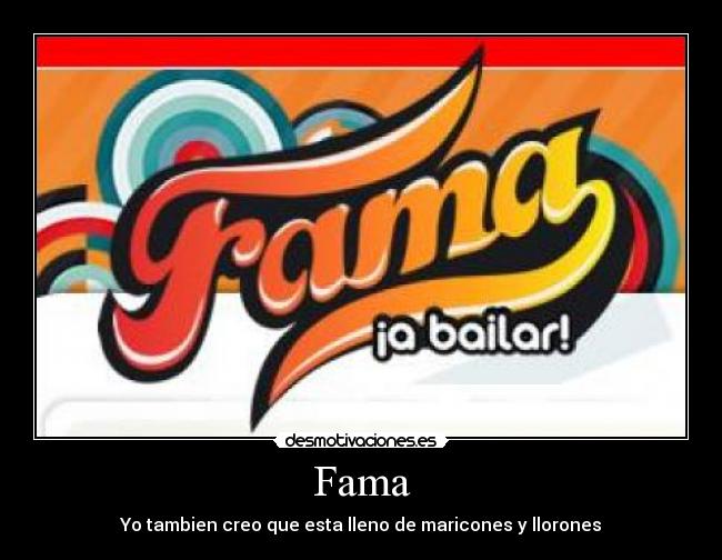 Fama - 