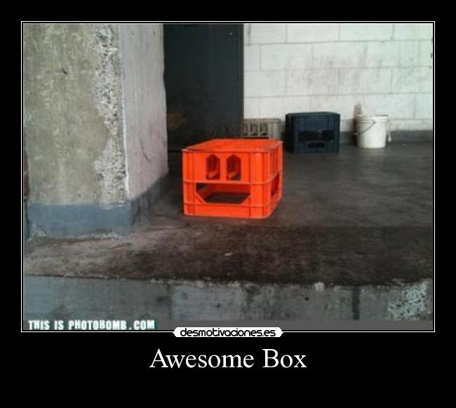 Awesome Box -