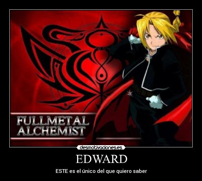 EDWARD - 