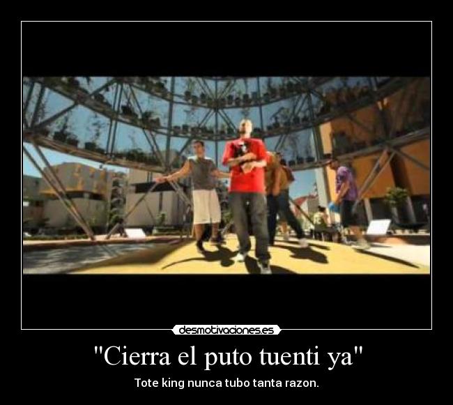 carteles tuenti tote king rap tuenti facebook twiter redes sociales desmotivaciones