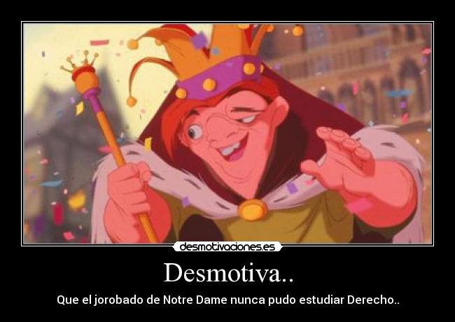 Desmotiva.. - 