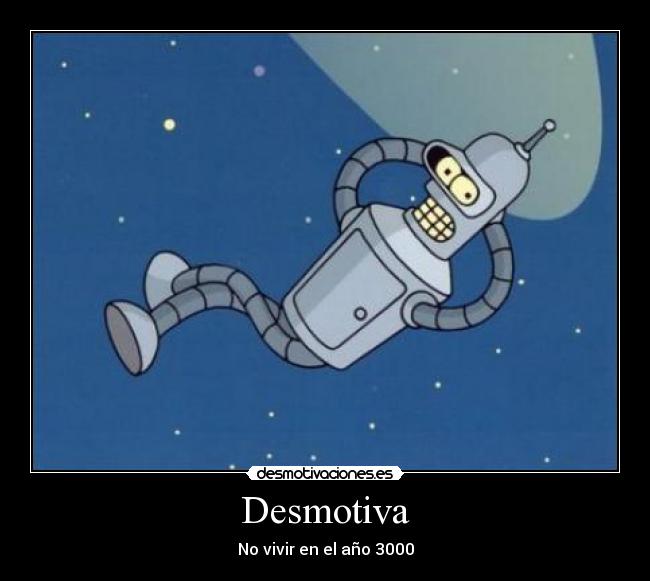 Desmotiva -