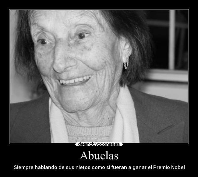 Abuelas - 