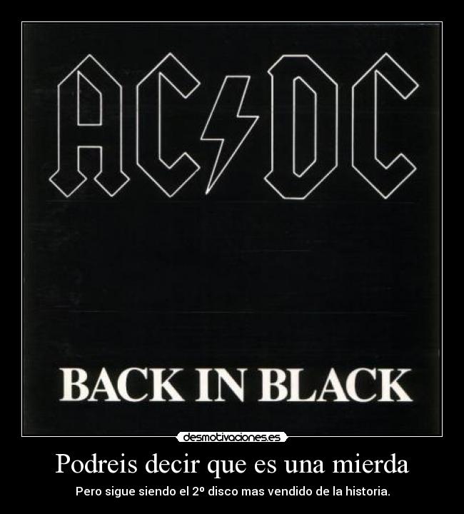 carteles acdc desmotivaciones