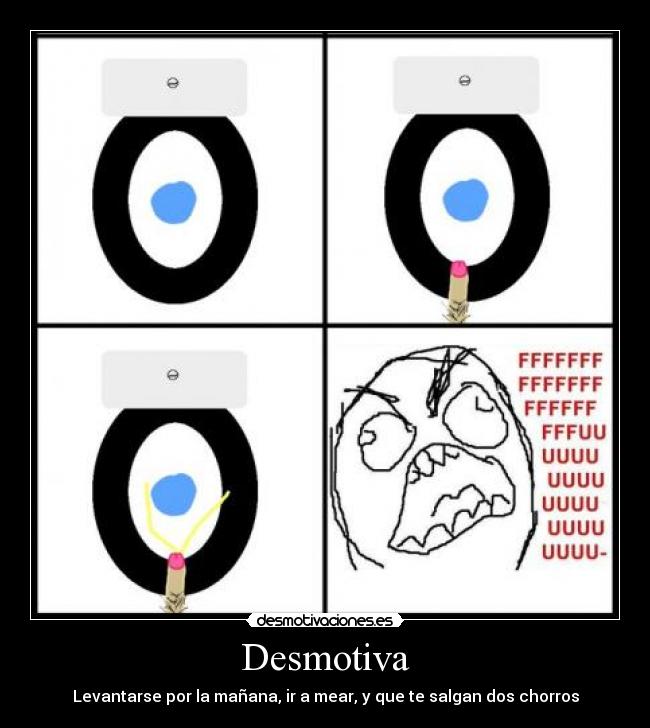 Desmotiva -