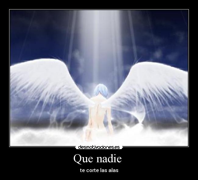 carteles alas desmotivaciones