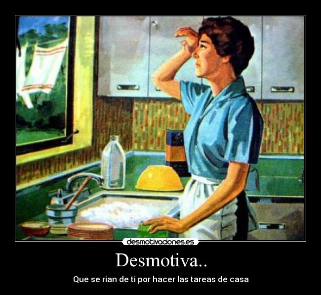 Desmotiva.. - 