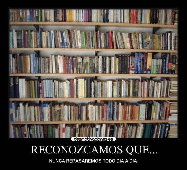 carteles xdees desmotivaciones