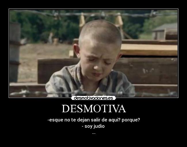 carteles fascista ojala maten desmotivaciones