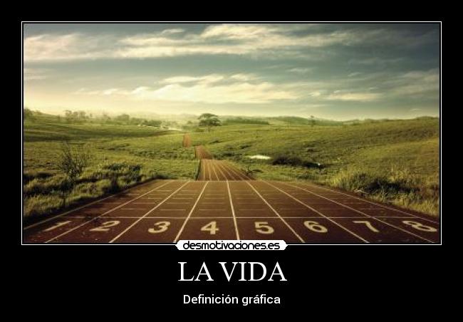 LA VIDA - 