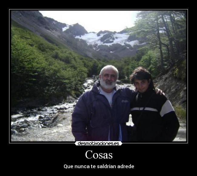 Cosas - 