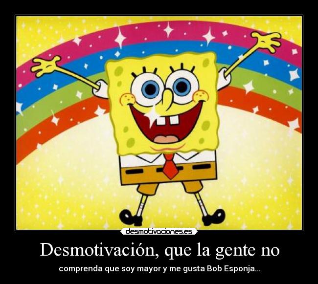 Desmotivación, que la gente no - 