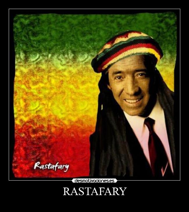 RASTAFARY -