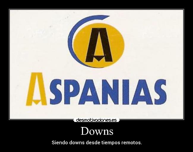 Downs - 