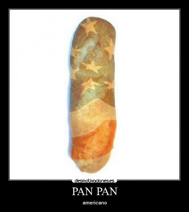 PAN PAN - 