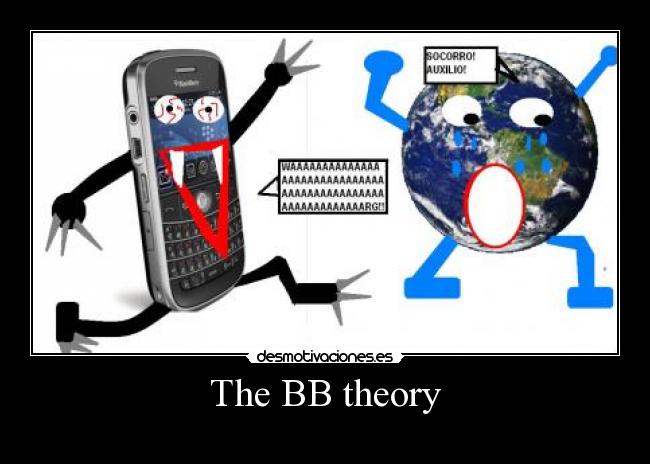 The BB theory - 