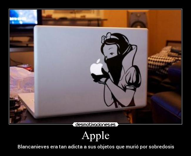 Apple - 