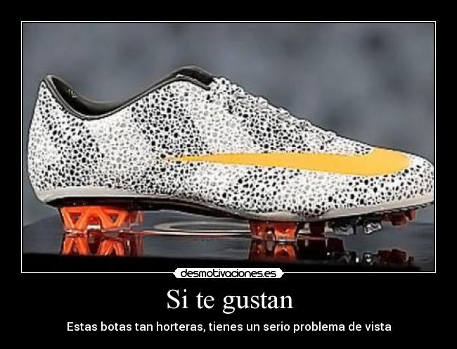 Si te gustan - 