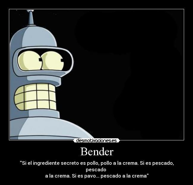 Bender - 