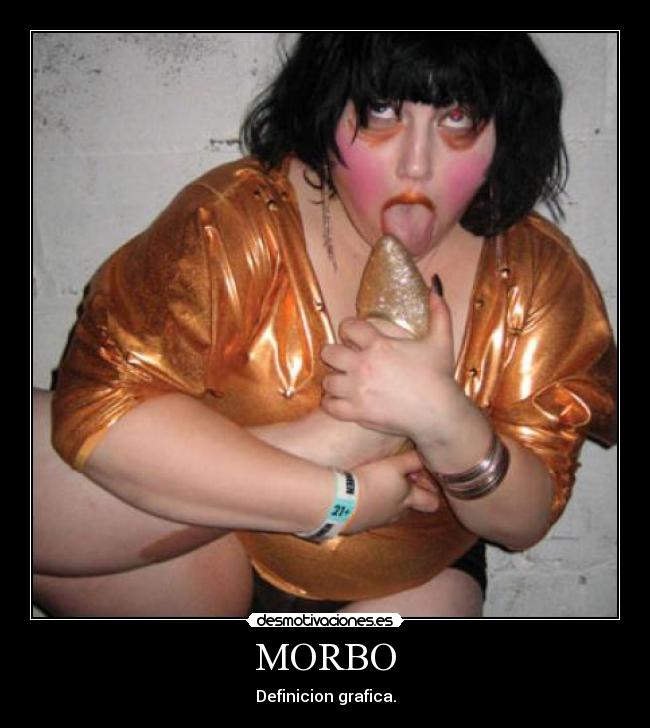 MORBO - 