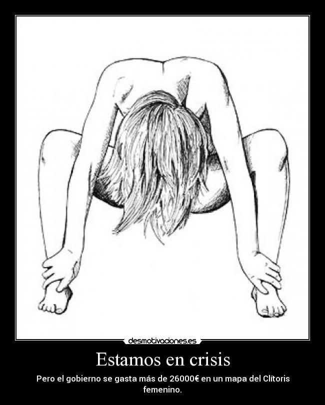 Estamos en crisis - 
