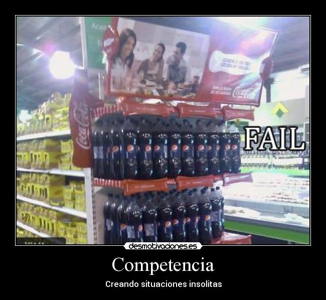 Competencia -